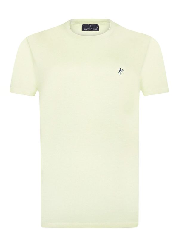 Jacey Quinn Jacey Quinn Majica  svijetložuta