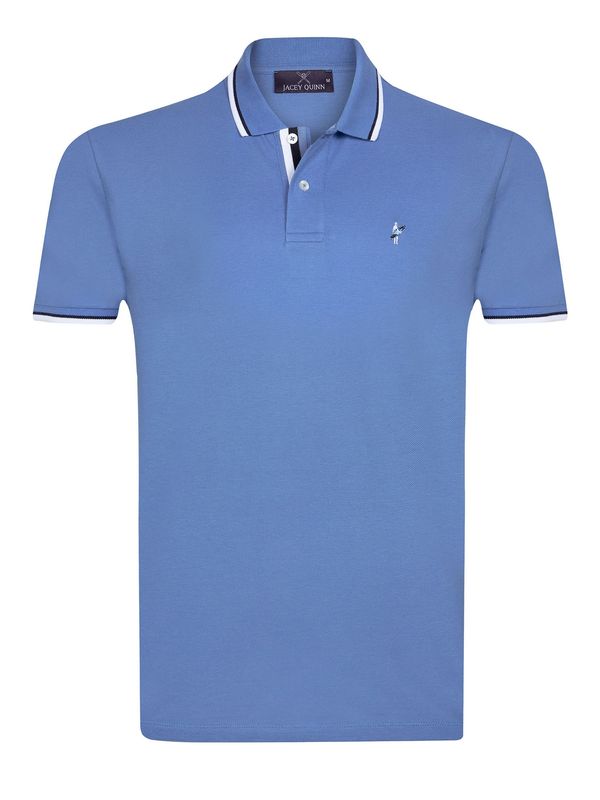 Jacey Quinn Jacey Quinn Majica  tamno plava