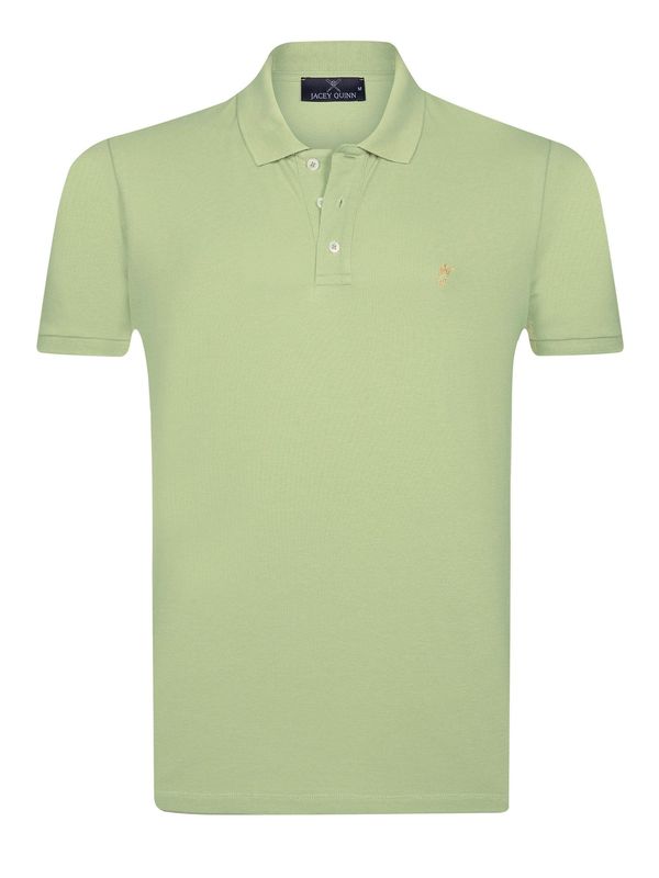 Jacey Quinn Jacey Quinn Majica  tamno zelena