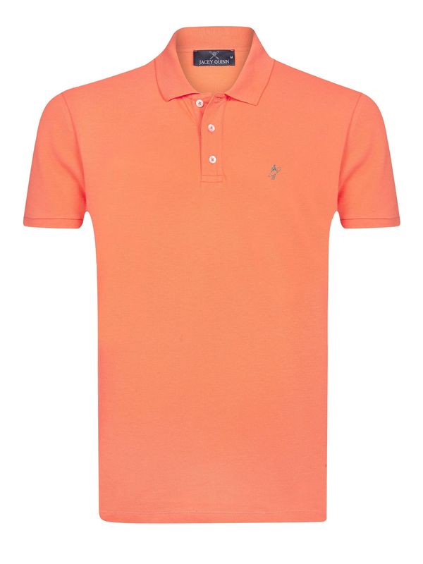 Jacey Quinn Jacey Quinn Majica  zelena / koraljna