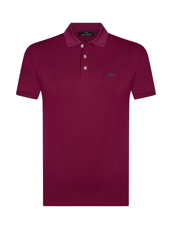 Jacey Quinn Jacey Quinn Majica  zelena / ljubičasta