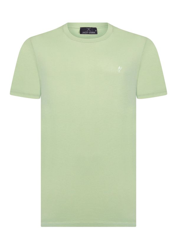 Jacey Quinn Jacey Quinn Majica  zelena