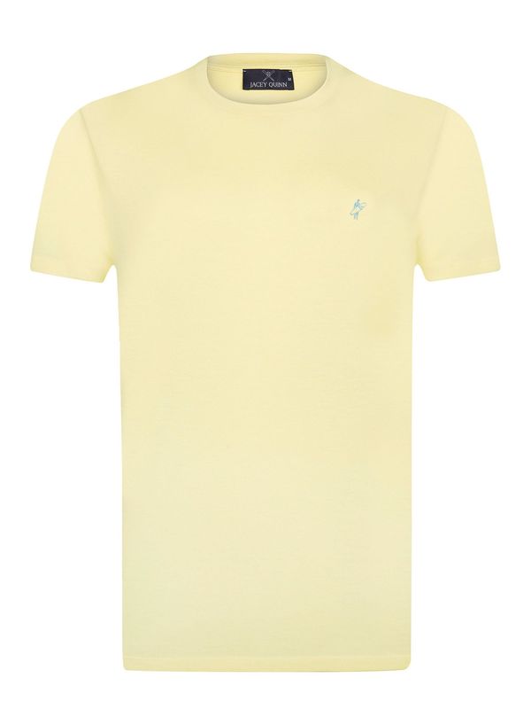 Jacey Quinn Jacey Quinn Majica  žuta