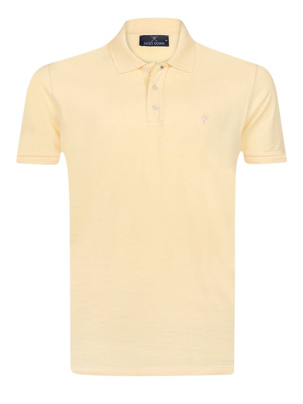 Jacey Quinn Jacey Quinn Majica  žuta