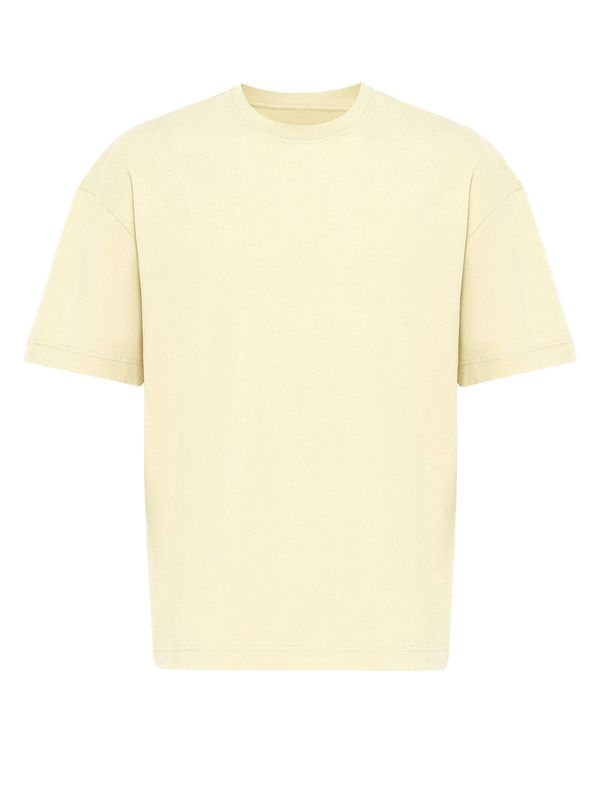 Jacey Quinn Jacey Quinn Majica  žuta