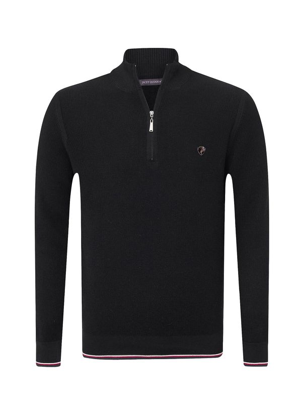 Jacey Quinn Jacey Quinn Pulover  crna