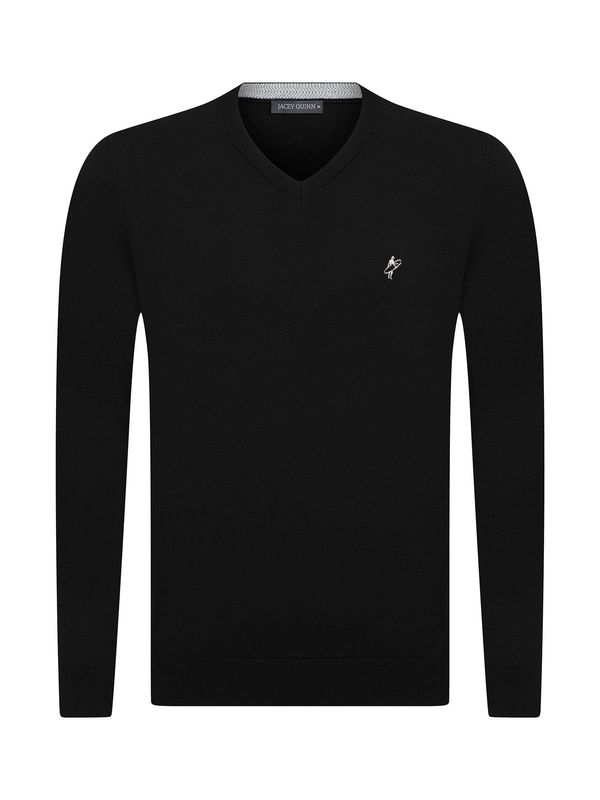 Jacey Quinn Jacey Quinn Pulover  crna