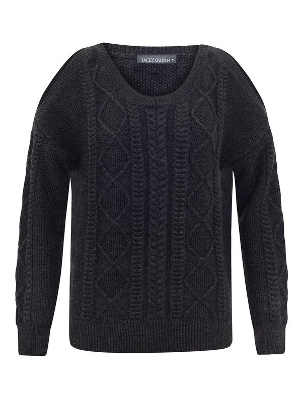 Jacey Quinn Jacey Quinn Pulover  crna