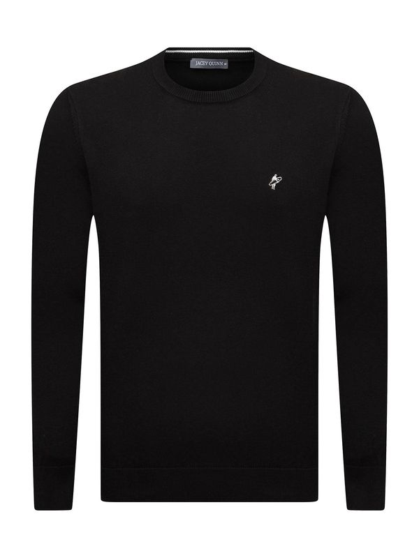 Jacey Quinn Jacey Quinn Pulover  crna