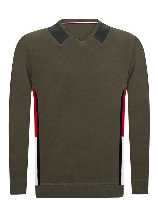 Jacey Quinn Jacey Quinn Pulover 'Diego'  zelena