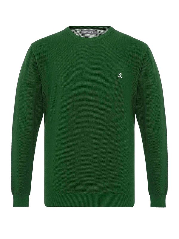 Jacey Quinn Jacey Quinn Pulover 'Edrick'  zelena / bijela