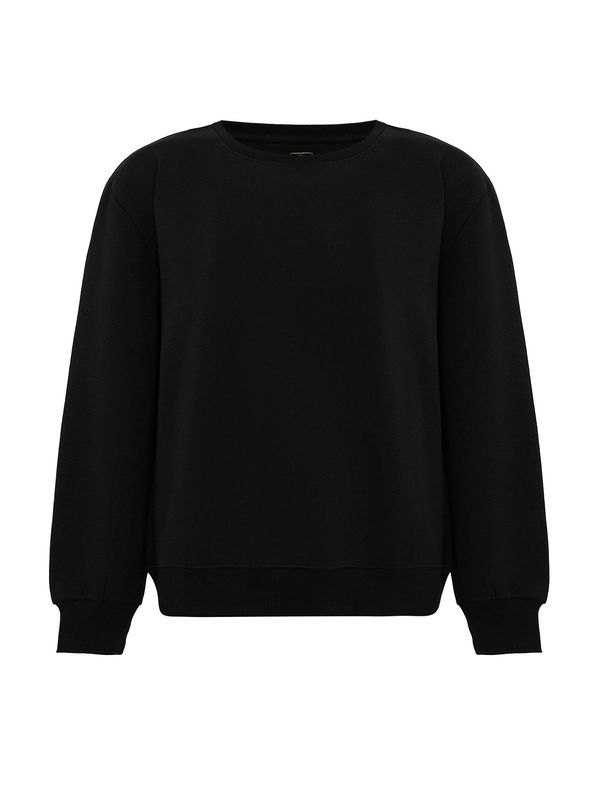 Jacey Quinn Jacey Quinn Pulover 'Emma'  crna