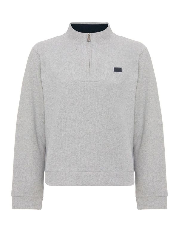 Jacey Quinn Jacey Quinn Pulover 'Guadalupe'  siva melange