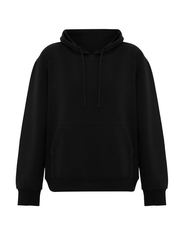 Jacey Quinn Jacey Quinn Sweater majica  crna