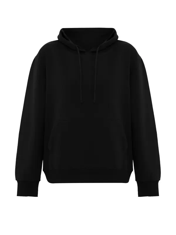 Jacey Quinn Jacey Quinn Sweater majica  crna