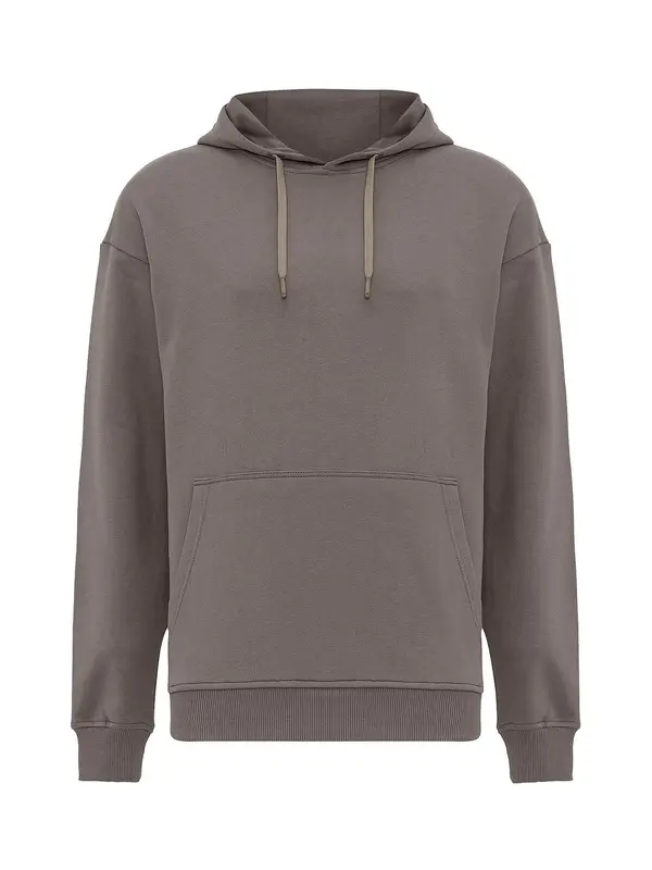 Jacey Quinn Jacey Quinn Sweater majica  maslinasta