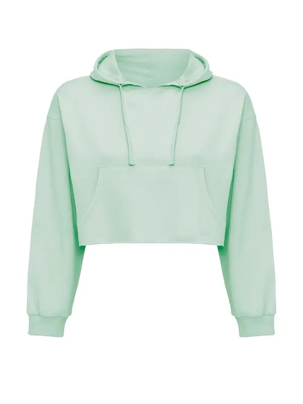 Jacey Quinn Jacey Quinn Sweater majica  menta