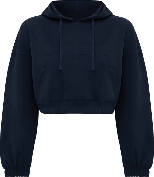 Jacey Quinn Jacey Quinn Sweater majica  mornarsko plava