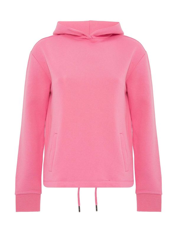 Jacey Quinn Jacey Quinn Sweater majica 'Pablo'  rosé
