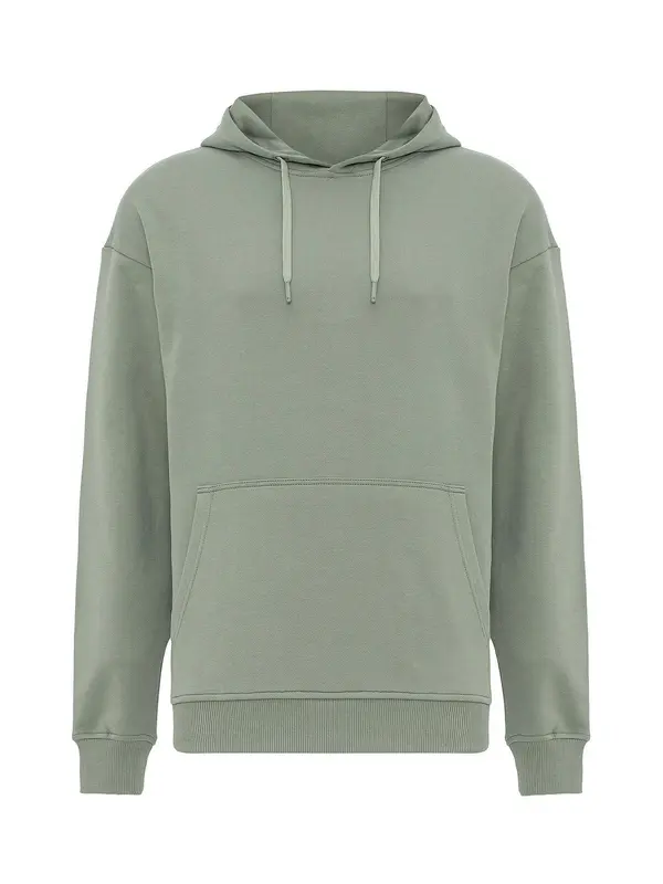 Jacey Quinn Jacey Quinn Sweater majica  pastelno zelena