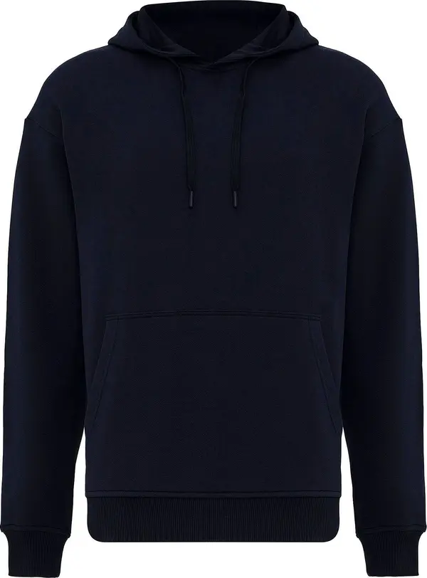 Jacey Quinn Jacey Quinn Sweater majica  plava