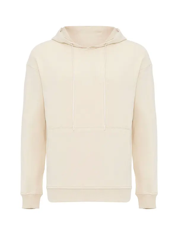 Jacey Quinn Jacey Quinn Sweater majica  prljavo bijela