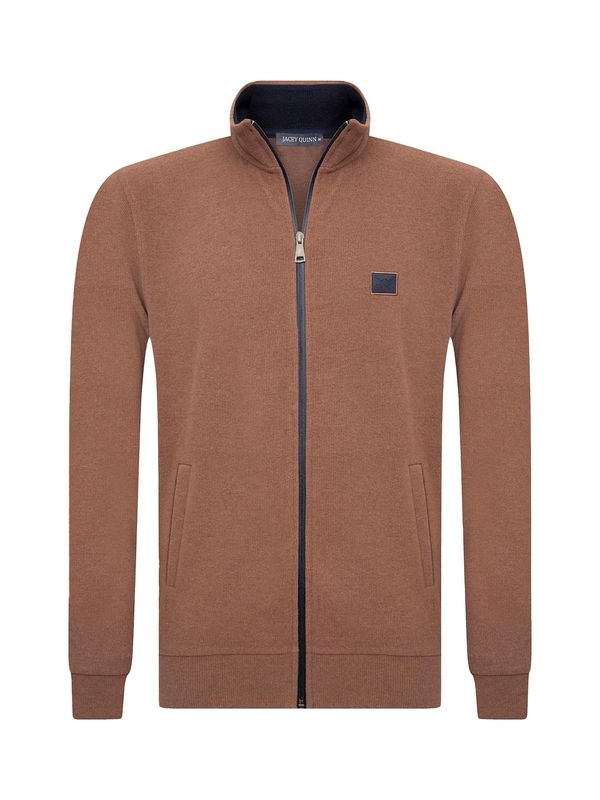 Jacey Quinn Jacey Quinn Sweater majica  smeđa