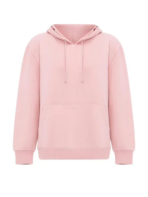 Jacey Quinn Jacey Quinn Sweater majica  svijetloroza