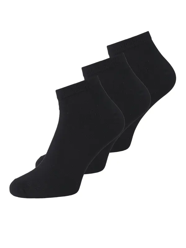 JACK & JONES JACK & JONES Čarape  crna