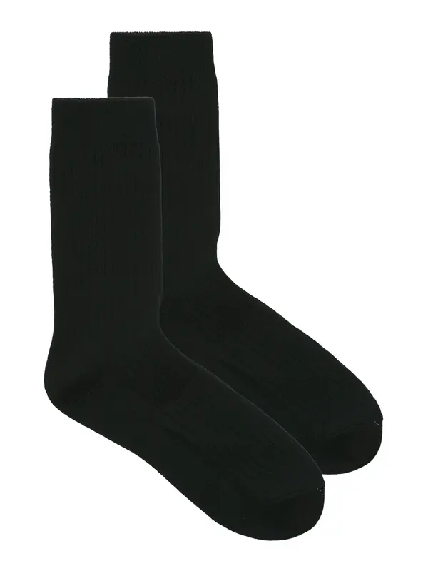 JACK & JONES JACK & JONES Čarape 'JACJOE'  crna