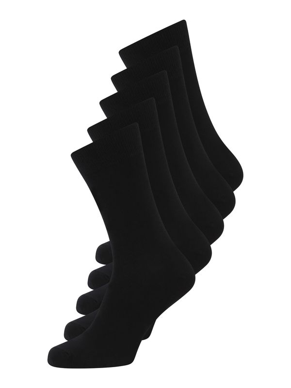 JACK & JONES JACK & JONES Čarape  mornarsko plava