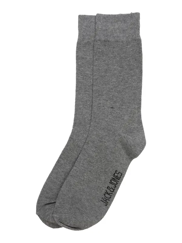JACK & JONES JACK & JONES Čarape  siva