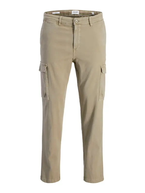 JACK & JONES JACK & JONES Cargo hlače 'JPSTACE ARTHUR'  cappuccino