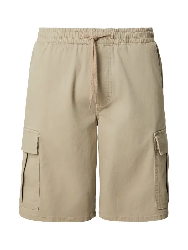 JACK & JONES JACK & JONES Cargo hlače 'JPSTCOLE DYLAN'  bež