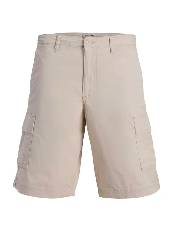 JACK & JONES JACK & JONES Cargo hlače 'JPSTCOLE MATTY'  boja pijeska