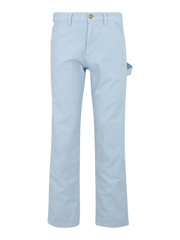 JACK & JONES JACK & JONES Cargo hlače 'JPSTEDDIE JJCARPENTER'  svijetloplava