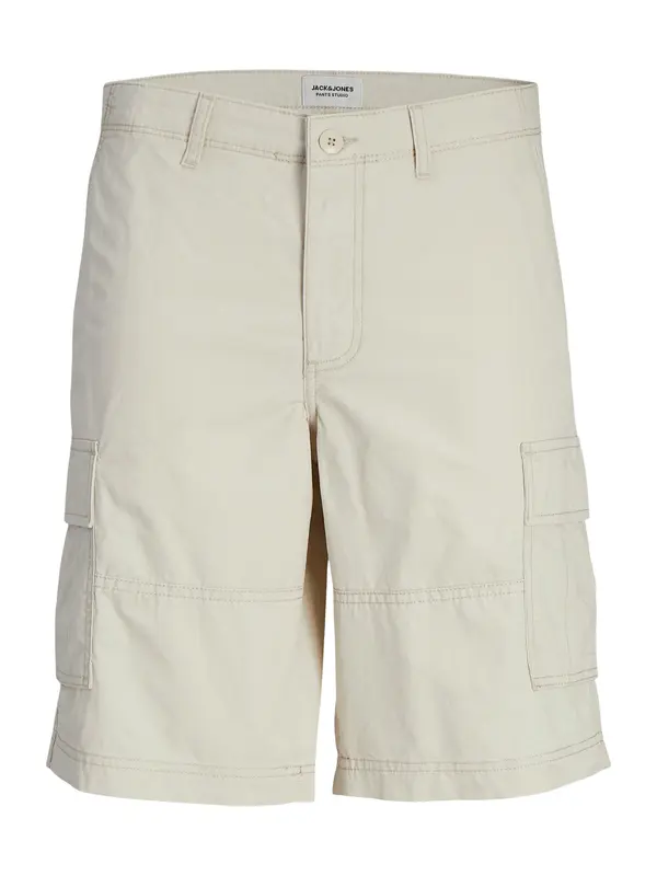 JACK & JONES JACK & JONES Cargo hlače 'JWHZEUS'  siva