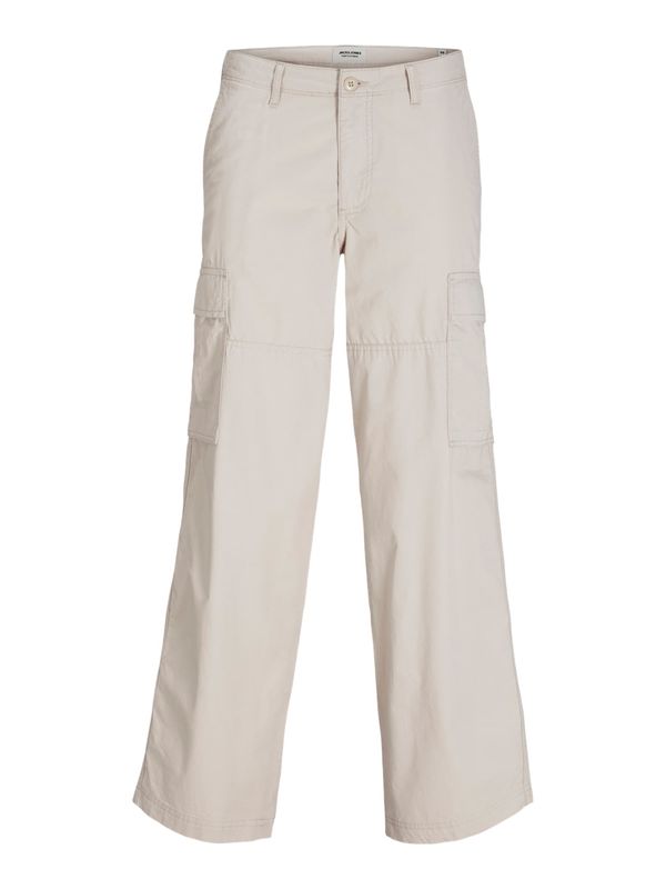 JACK & JONES JACK & JONES Cargo hlače  svijetlobež