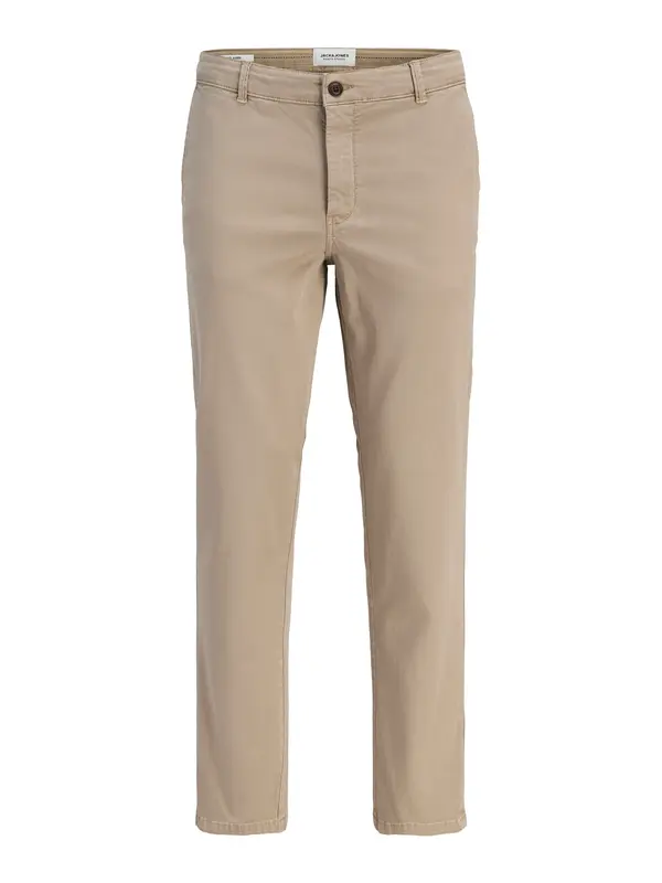 JACK & JONES JACK & JONES Chino hlače  cappuccino