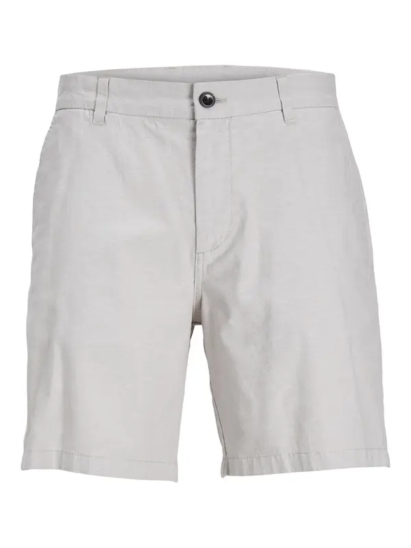JACK & JONES JACK & JONES Chino hlače 'JJAce Summer'  bijela