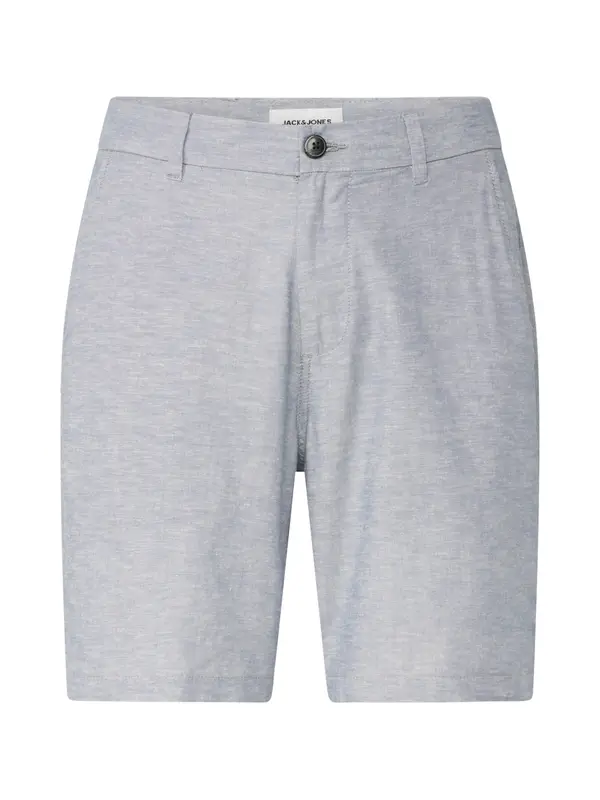 JACK & JONES JACK & JONES Chino hlače 'JJAce Summer'  svijetloplava