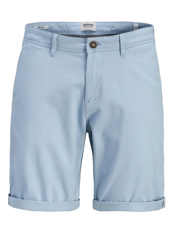 JACK & JONES JACK & JONES Chino hlače 'JJIBowie'  opal