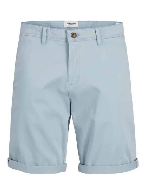 JACK & JONES JACK & JONES Chino hlače 'JJIBOWIE'  svijetloplava
