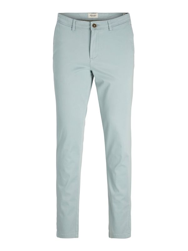 JACK & JONES JACK & JONES Chino hlače 'JJIMARCO JJBOWIE'  menta