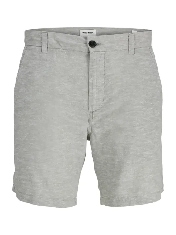 JACK & JONES JACK & JONES Chino hlače 'JJPSTAce JJSummer'  pastelno zelena