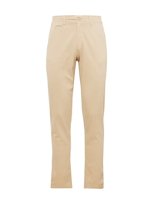 JACK & JONES JACK & JONES Chino hlače 'JJStace JJHarlow'  bež