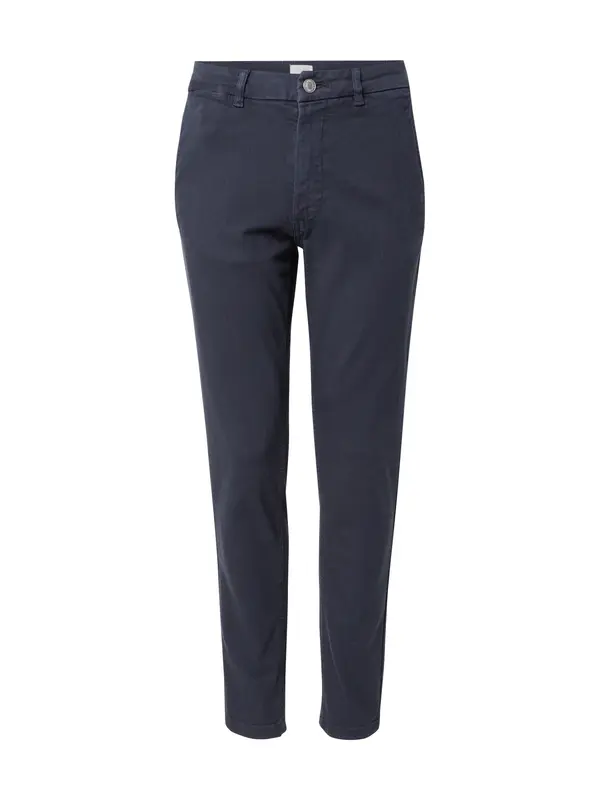 JACK & JONES JACK & JONES Chino hlače 'JPRCCMARCO JJFRANK'  mornarsko plava