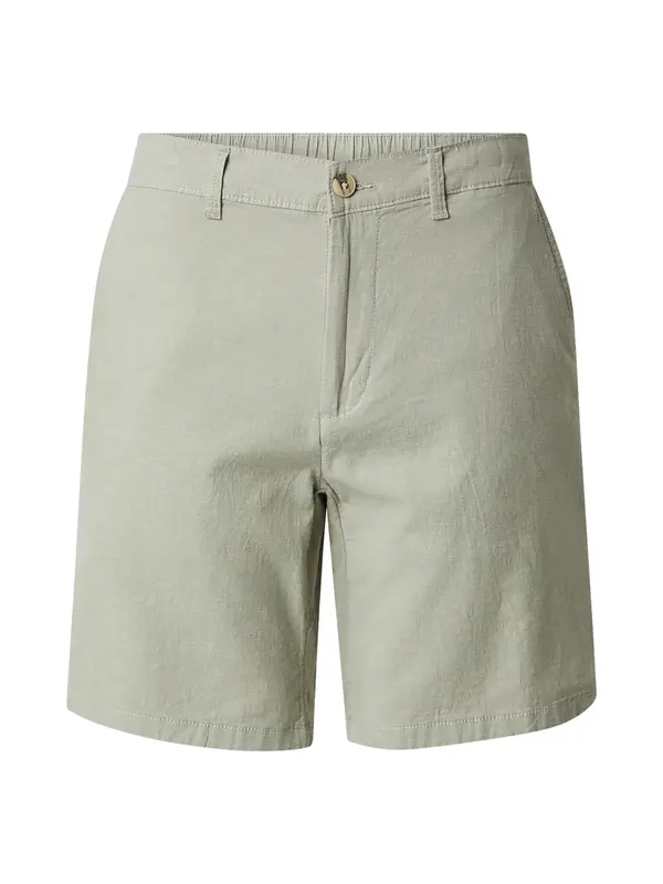 JACK & JONES JACK & JONES Chino hlače 'JPSTACE'  bež siva