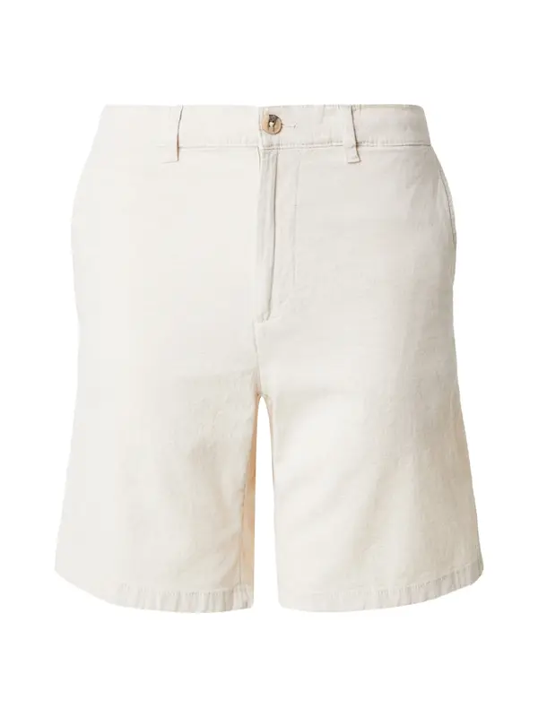 JACK & JONES JACK & JONES Chino hlače 'JPSTACE HAVEN'  boja pijeska