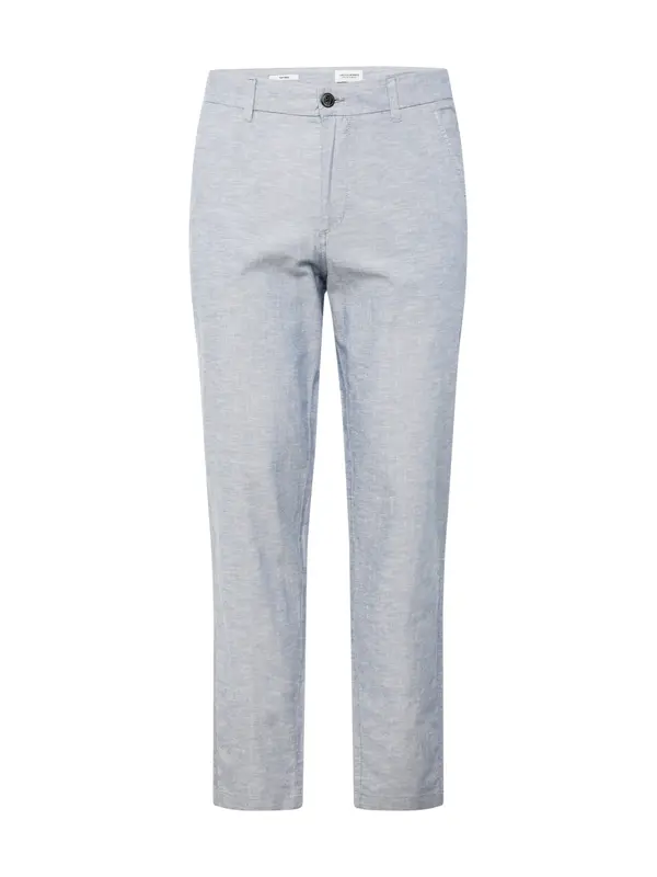 JACK & JONES JACK & JONES Chino hlače 'JPSTAce JJSummer'  svijetloplava